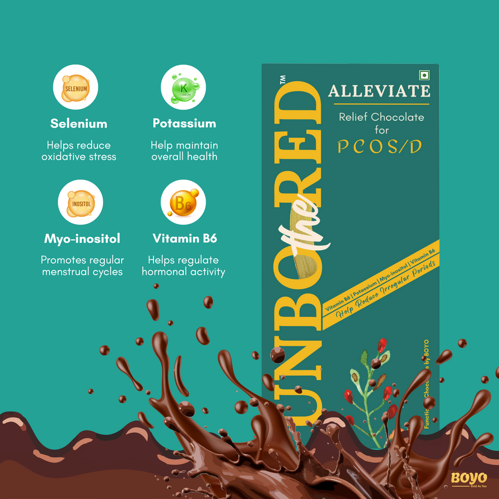 Why Dark Chocolate Is Good For You: Surprising Health Perks