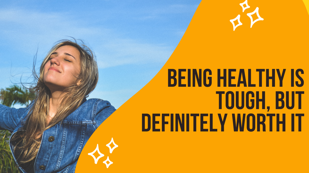 Supercharge Your Health: The Ultimate Guide to Nutritional Balance
