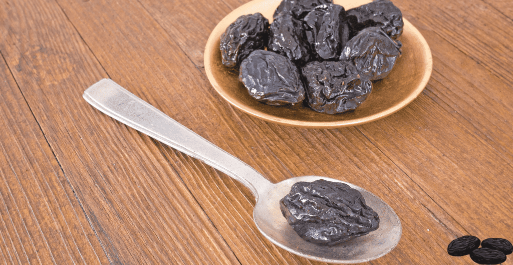 The Top Health Benefits of Black Raisins You Need to Know