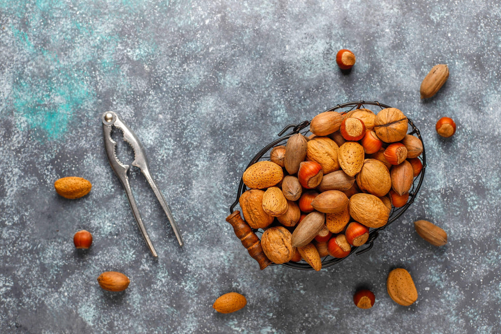 Nurture Your Heart Health with BoYo Heart Healthy Trail Mix