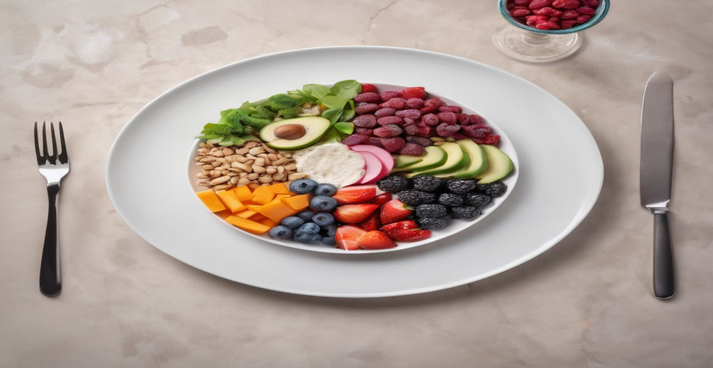 Incorporating Superfoods into Your Daily Diet for Better Health and Fitness