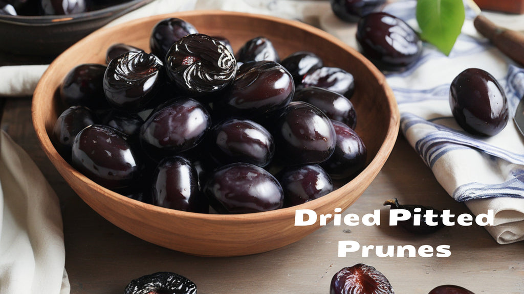 Prunes Health Benefits: How many prunes I have to EAT in a day?