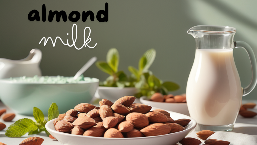 How to Make Fresh Almond Milk at Home: Simple and Quick Recipe