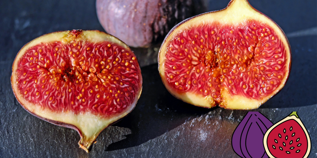Dried Figs: Nature's Sweet Treat with Health Benefits