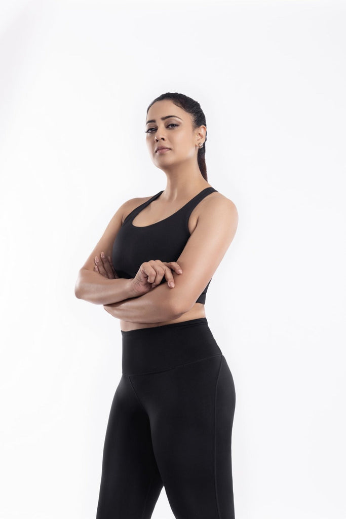 Boyo’s Bold Move: Why We Chose Shweta Tiwari as Our Wellness Icon