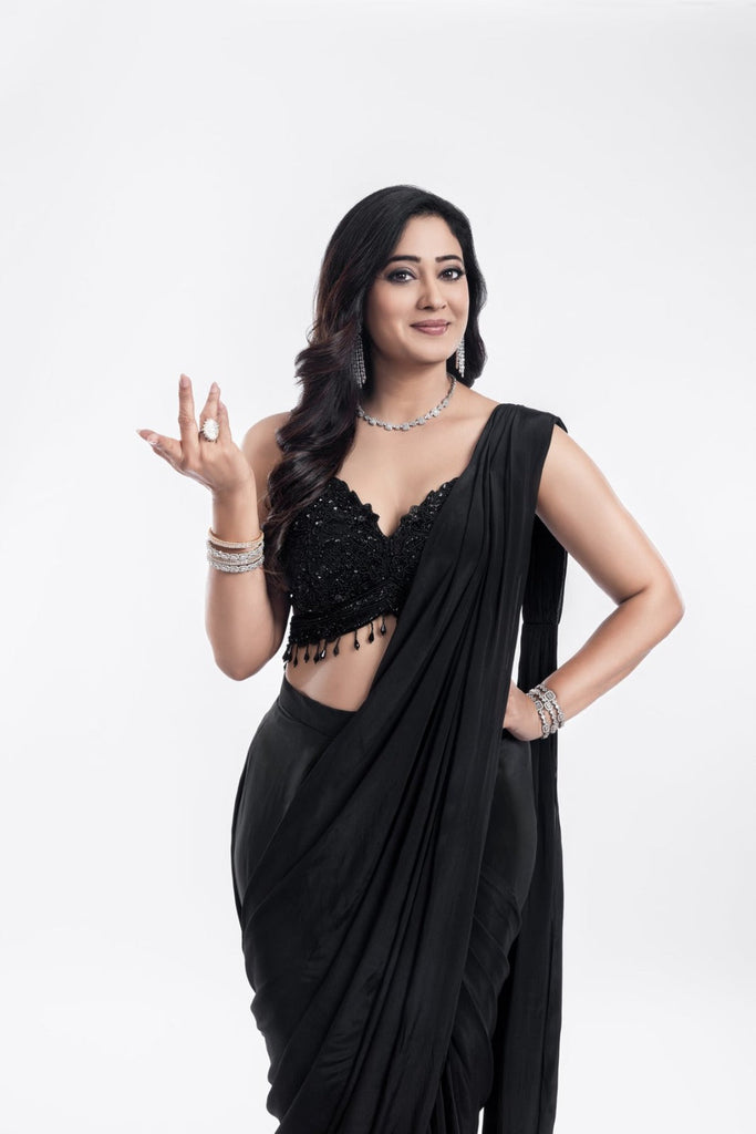 Shweta Tiwari Is Rewriting Snack Culture With BoYo