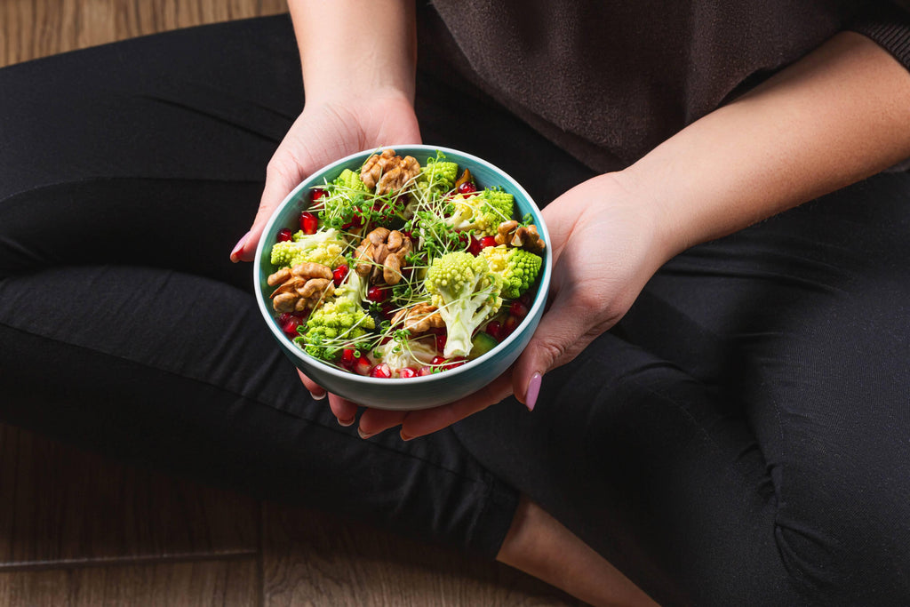 Introducing BOYO Special Women Power Sprout Mix for their good Health