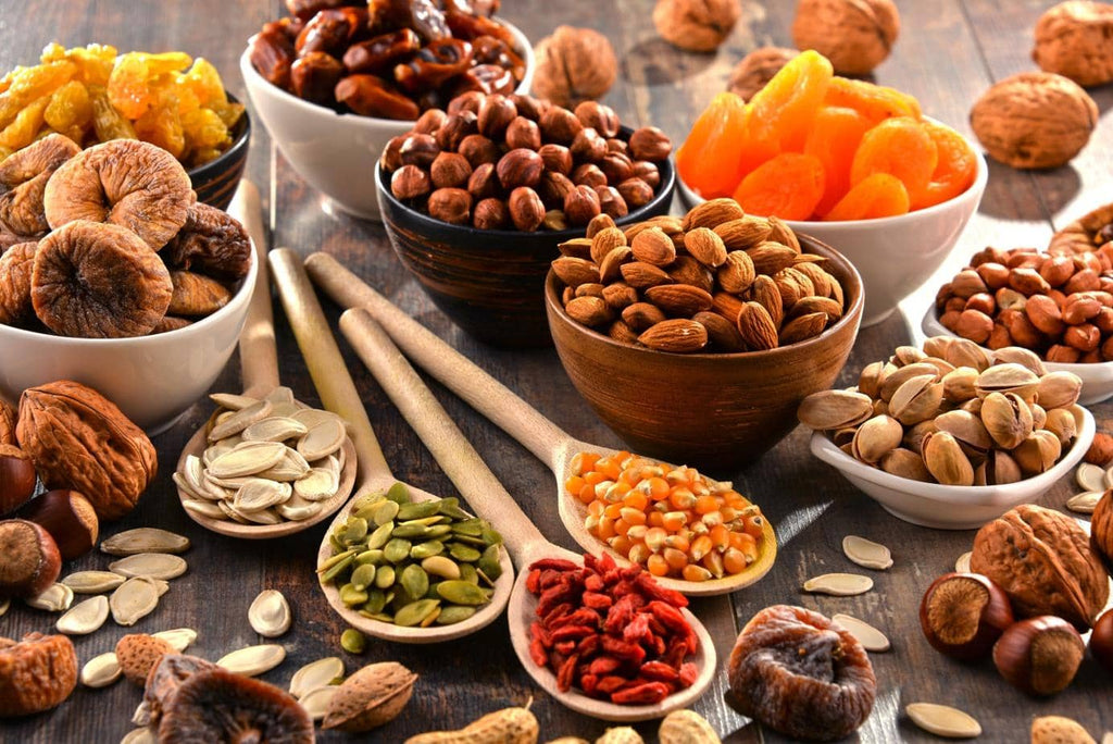 How BoYo Trail Mixes Are the Best in the Market