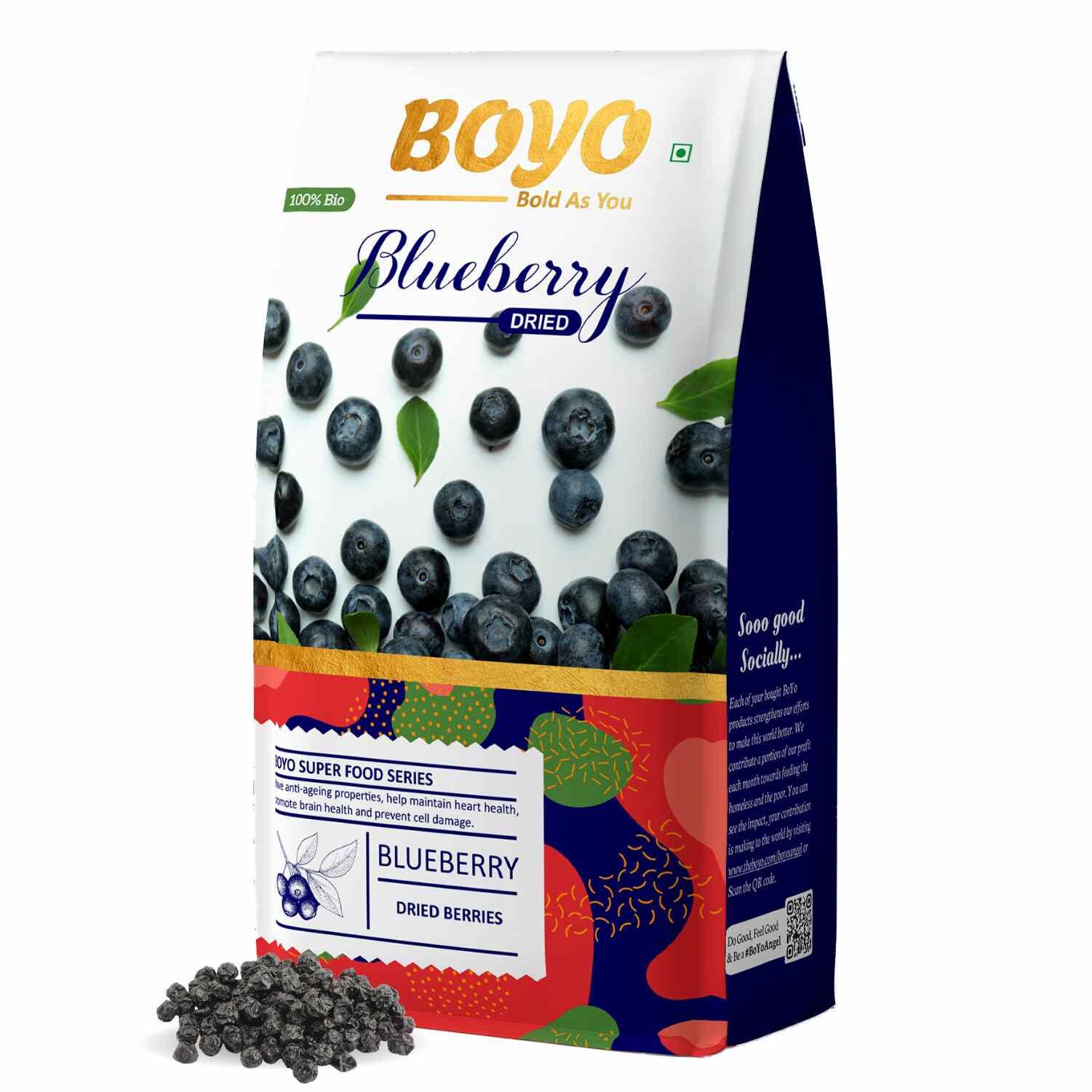 Good Quality blueberry