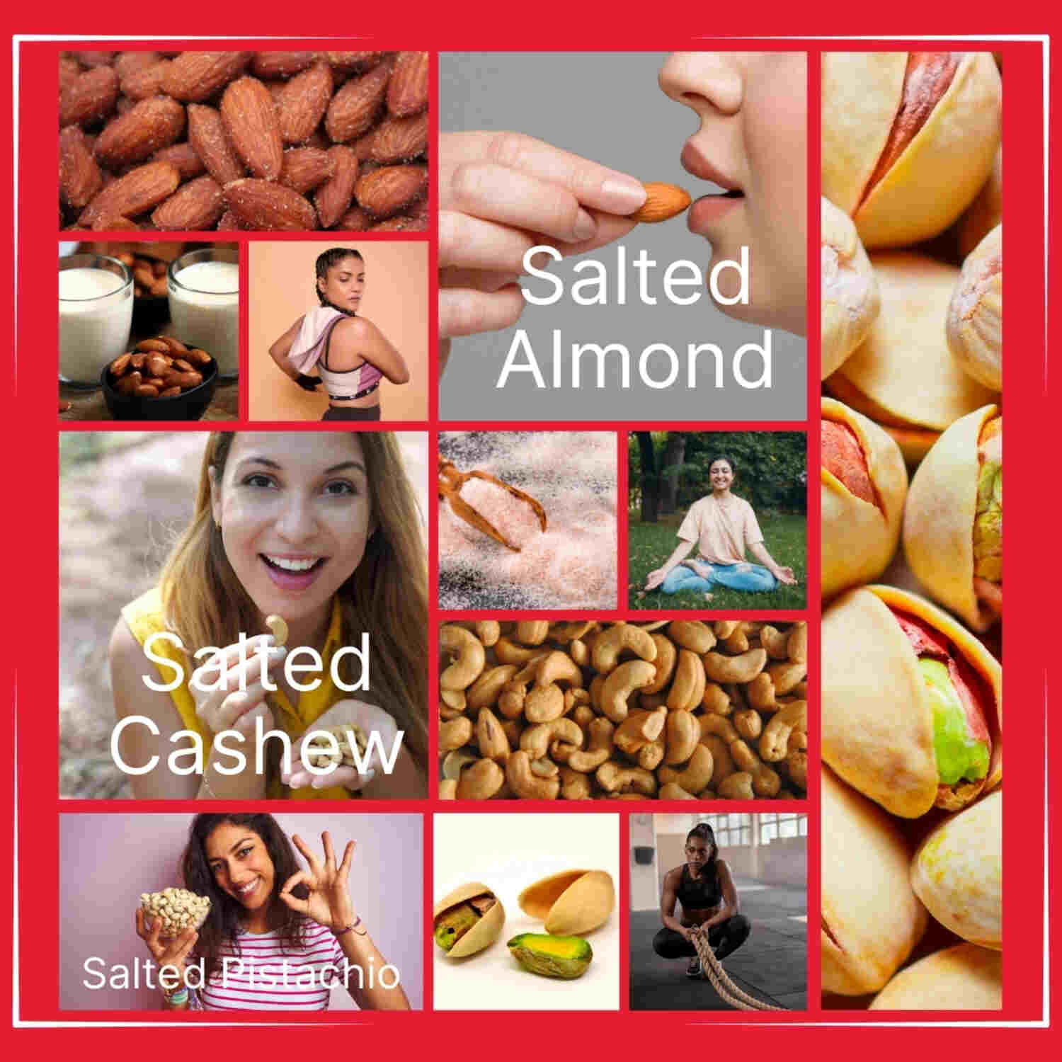 buy online salted nuts