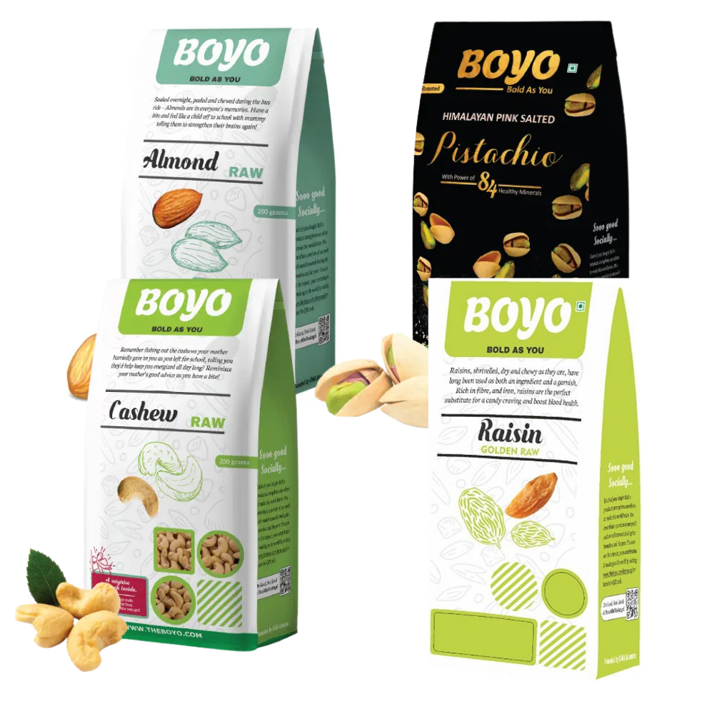 buy online raw nuts combo