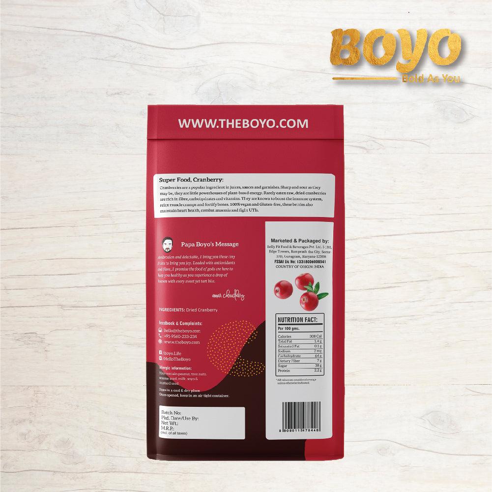 Dried Cranberry Online