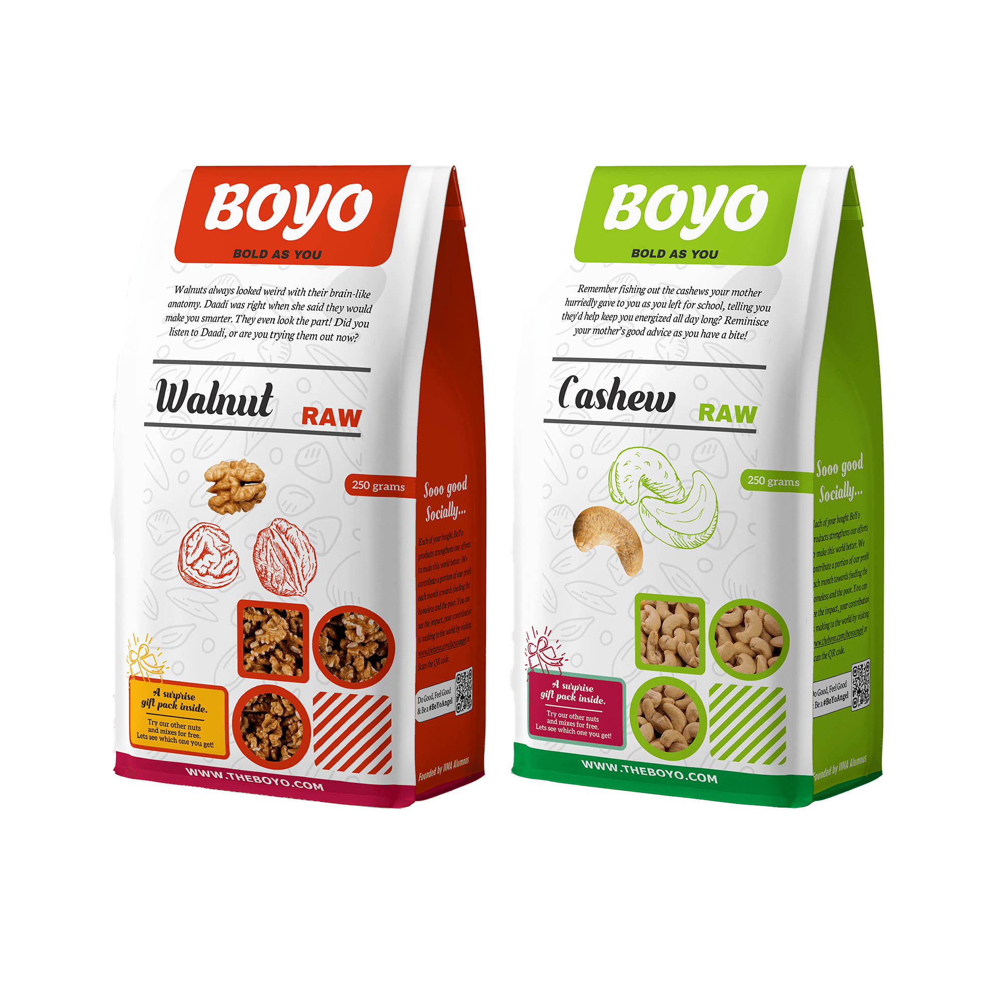 buy online raw nuts
