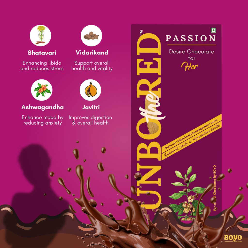Why Dark Chocolate Is the Superfood Your Body Loves?