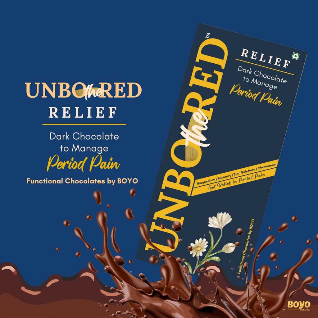 Instant Period Pain Relief Methods That Actually Work