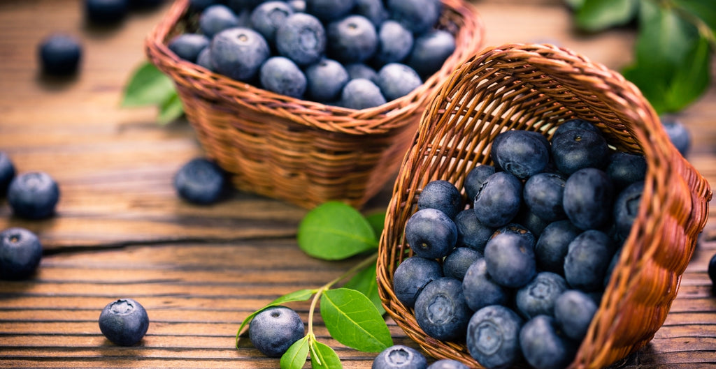 The Heart-Healthy Benefits of Blueberries: What You Should Know