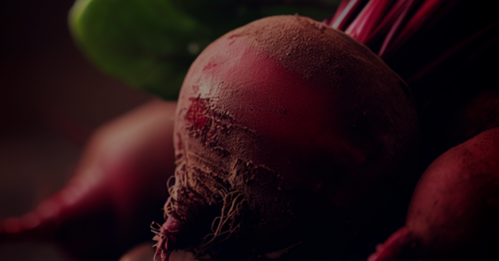 Switch From Junk Foods To Beetroots For A Healthy You