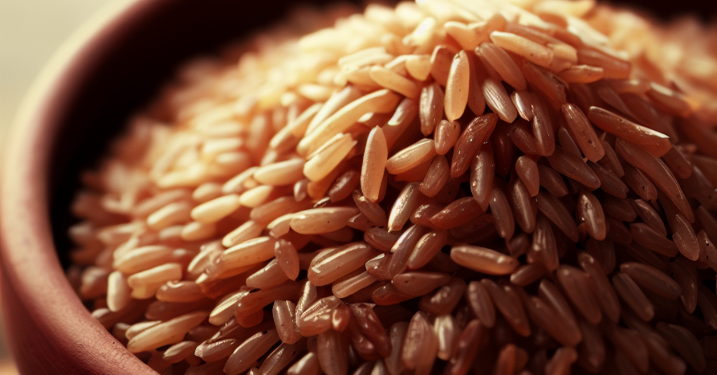 How to use Brown Rice As A Pro Health Substance in your diet?
