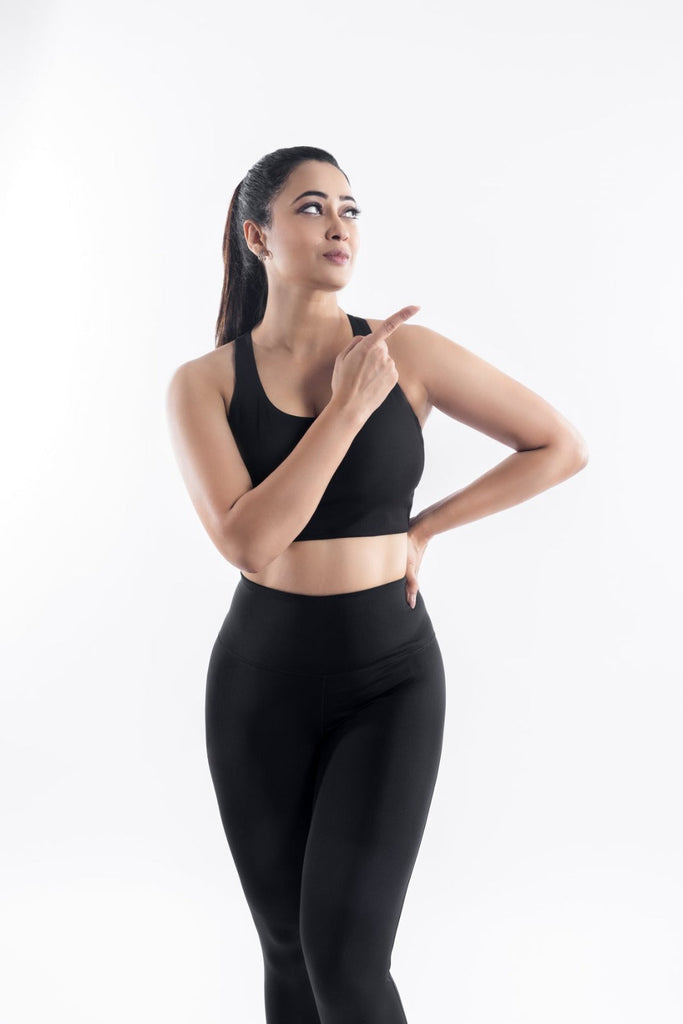 Shweta Tiwari Joins the Wellness Revolution with Boyo