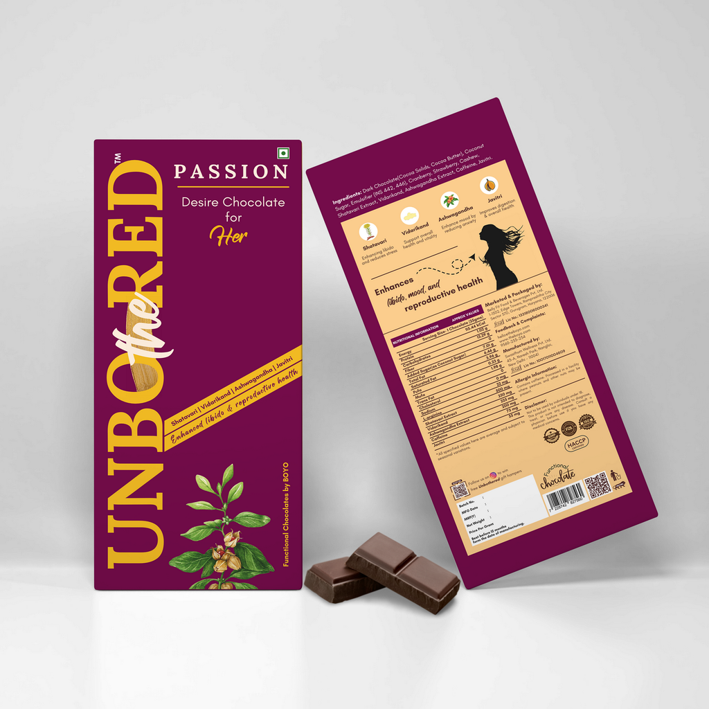 Wait—Dark Chocolate For Sexual Health? Real Or Just Hype?