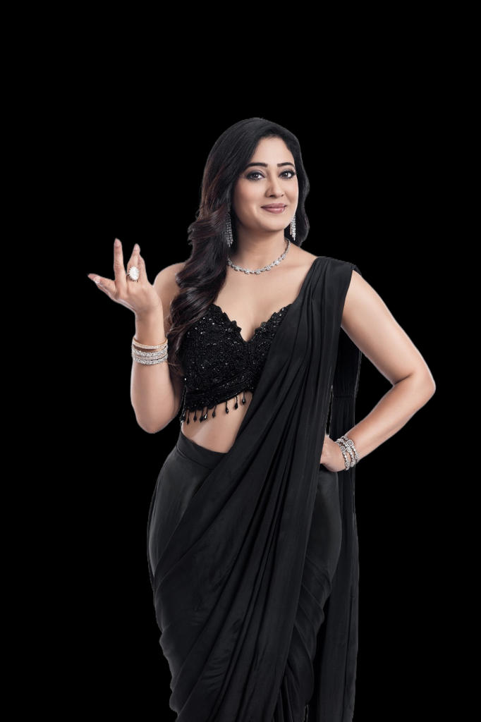 No Way! Real Truth Behind Shweta Tiwari And BoYo Collab