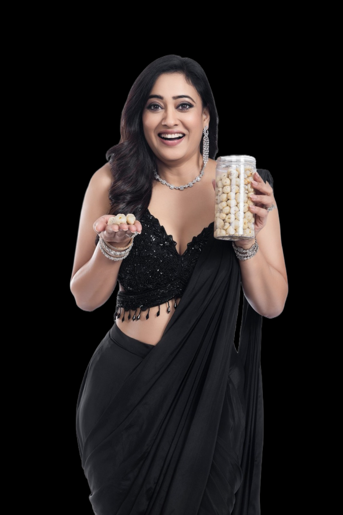 Shweta Tiwari’s Healthy Way Of Life Exposed By BoYo