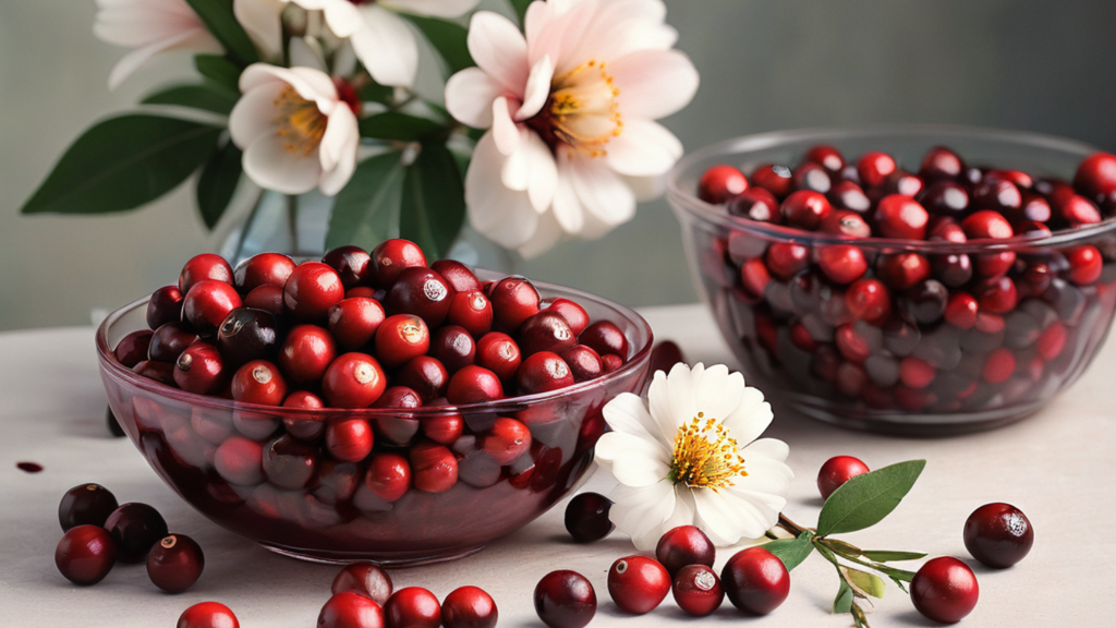 India must know about the health benefits of cranberry