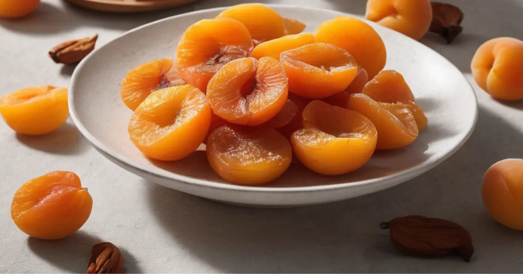 The Ultimate Guide to Apricot (khubaanee) Health Benefits and Uses