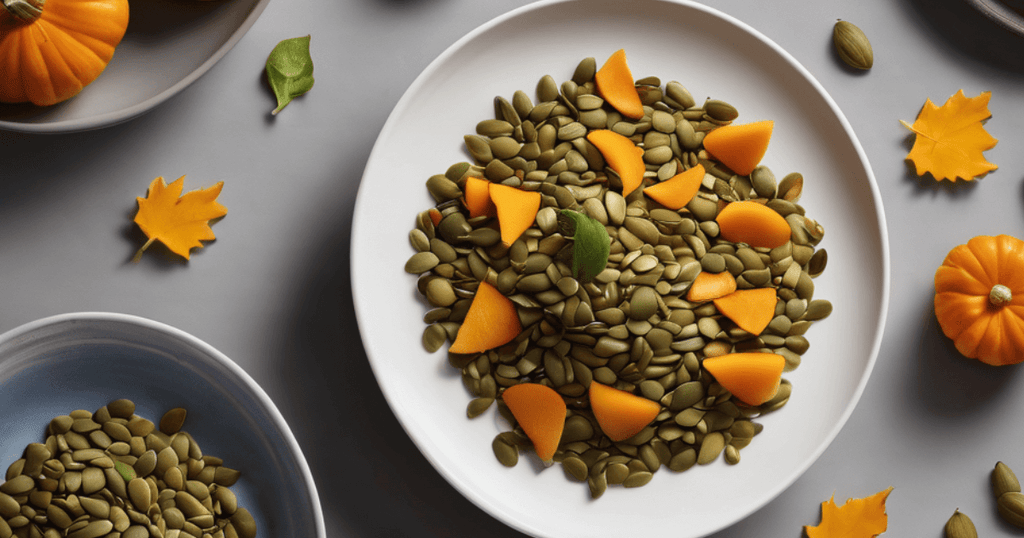 The Surprising Health Benefits of Pumpkin Seeds You Need to Know