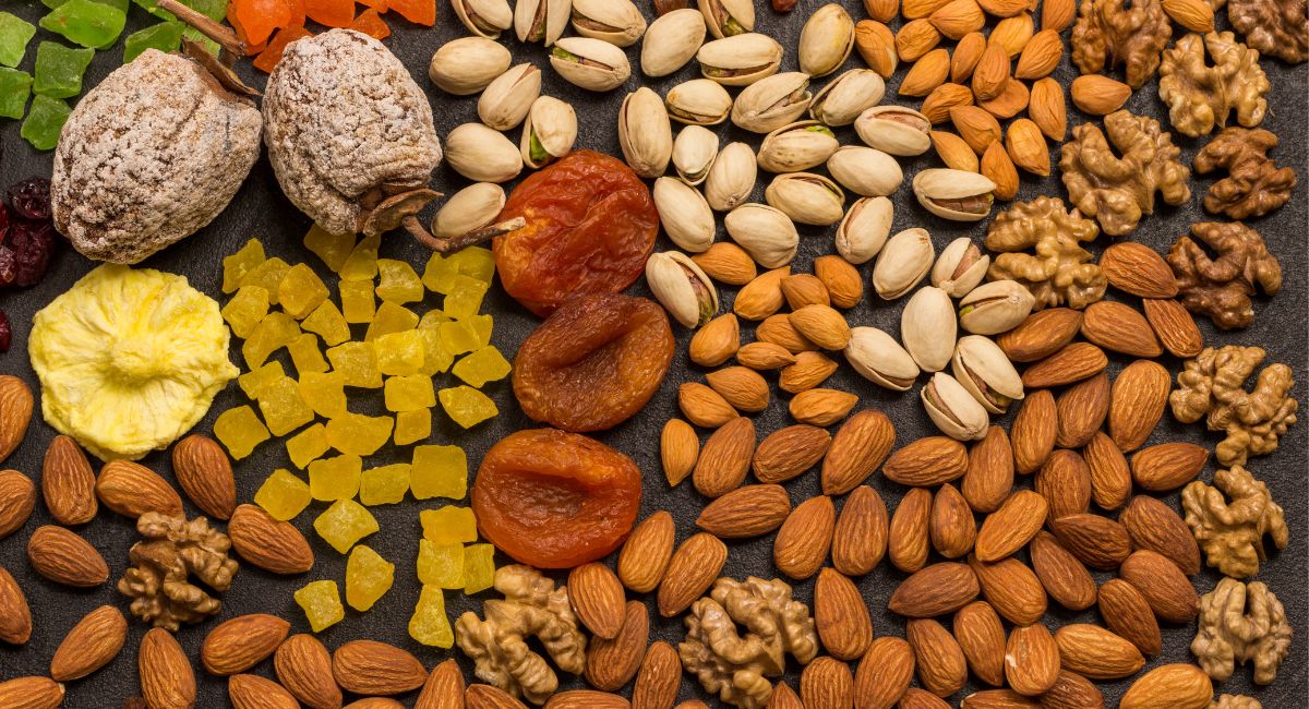 5 Weight Loss Dry Fruits that must Include in Your Daily Diet – BoYo