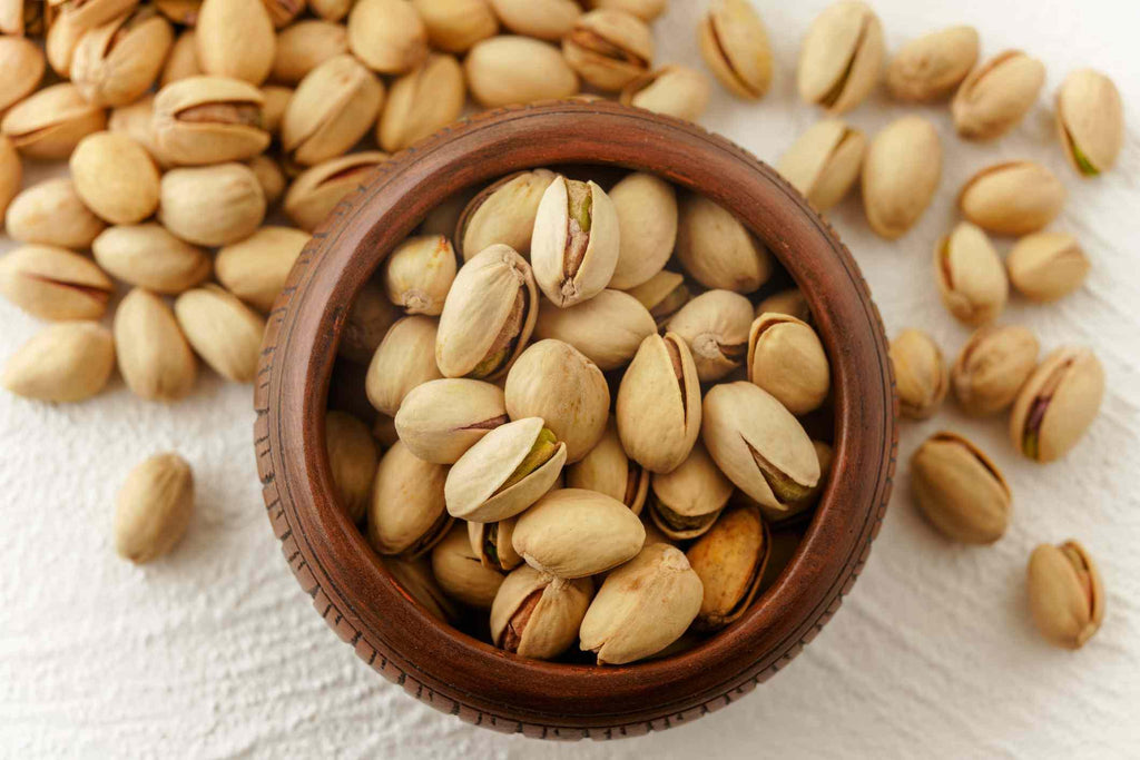 Pistachios: The Super Healthy Nut and Worth Cracking