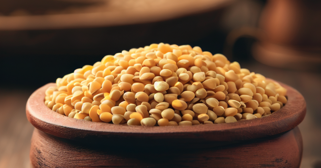 The Health Benefits of Moong Dal That Will Make You Want to Add It to Your Diet