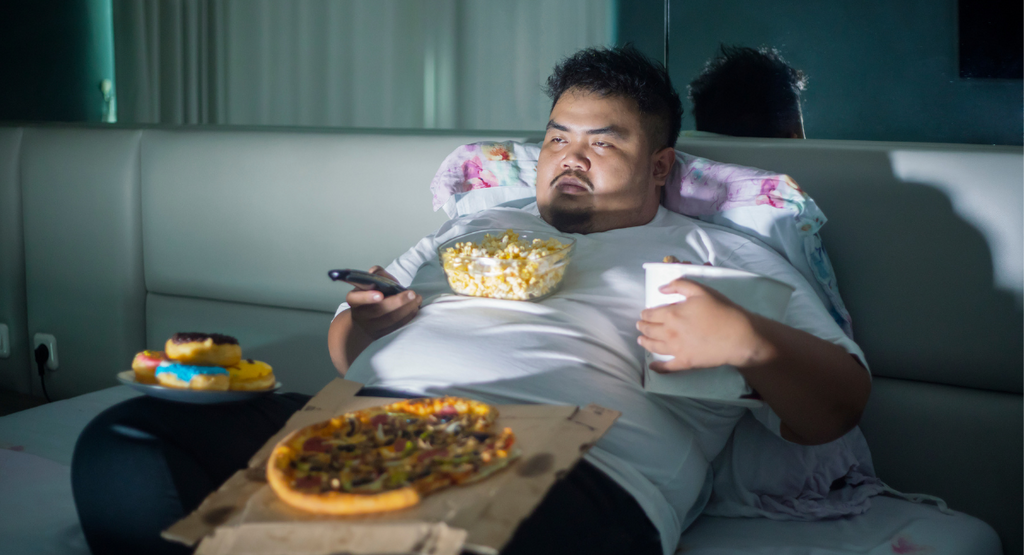 Discover 7 Effective Strategies to Put an End to Overeating