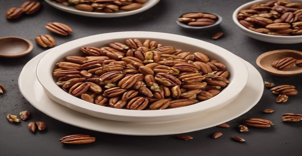 Surprising Health Benefits of Pecan Nuts You Need to Know