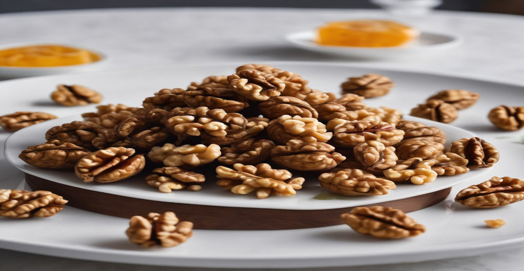 Delicious and Nutritious: Ways to Enjoy Walnuts in Your Diet